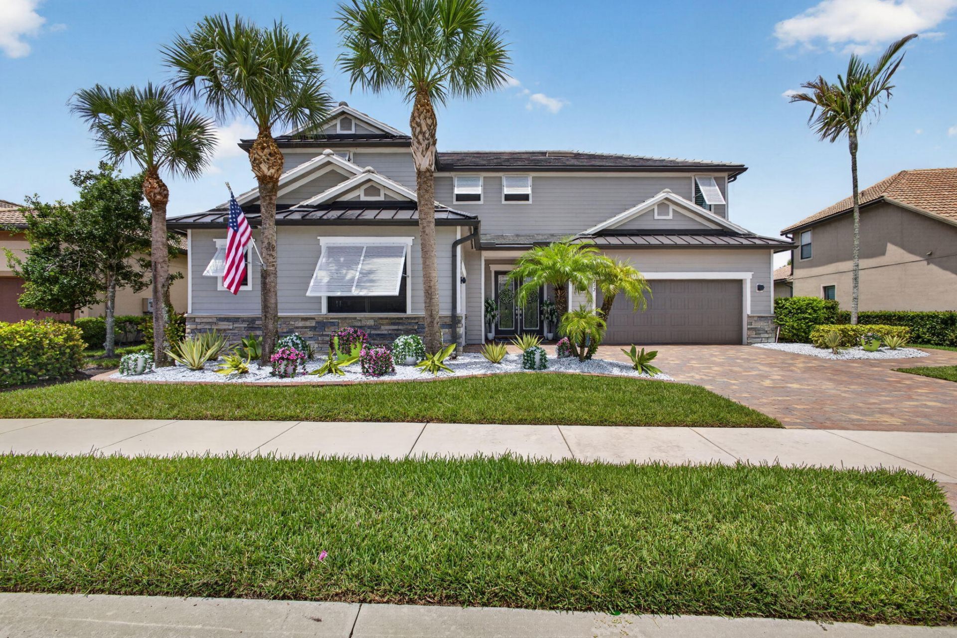 217 Blanca Isles Lane, Jupiter, FL 33478 Photo