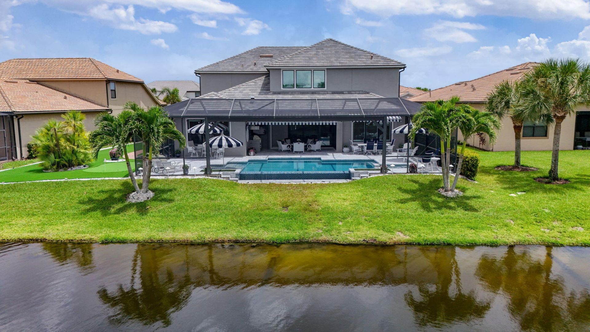217 Blanca Isles Lane, Jupiter, FL 33478 Photo