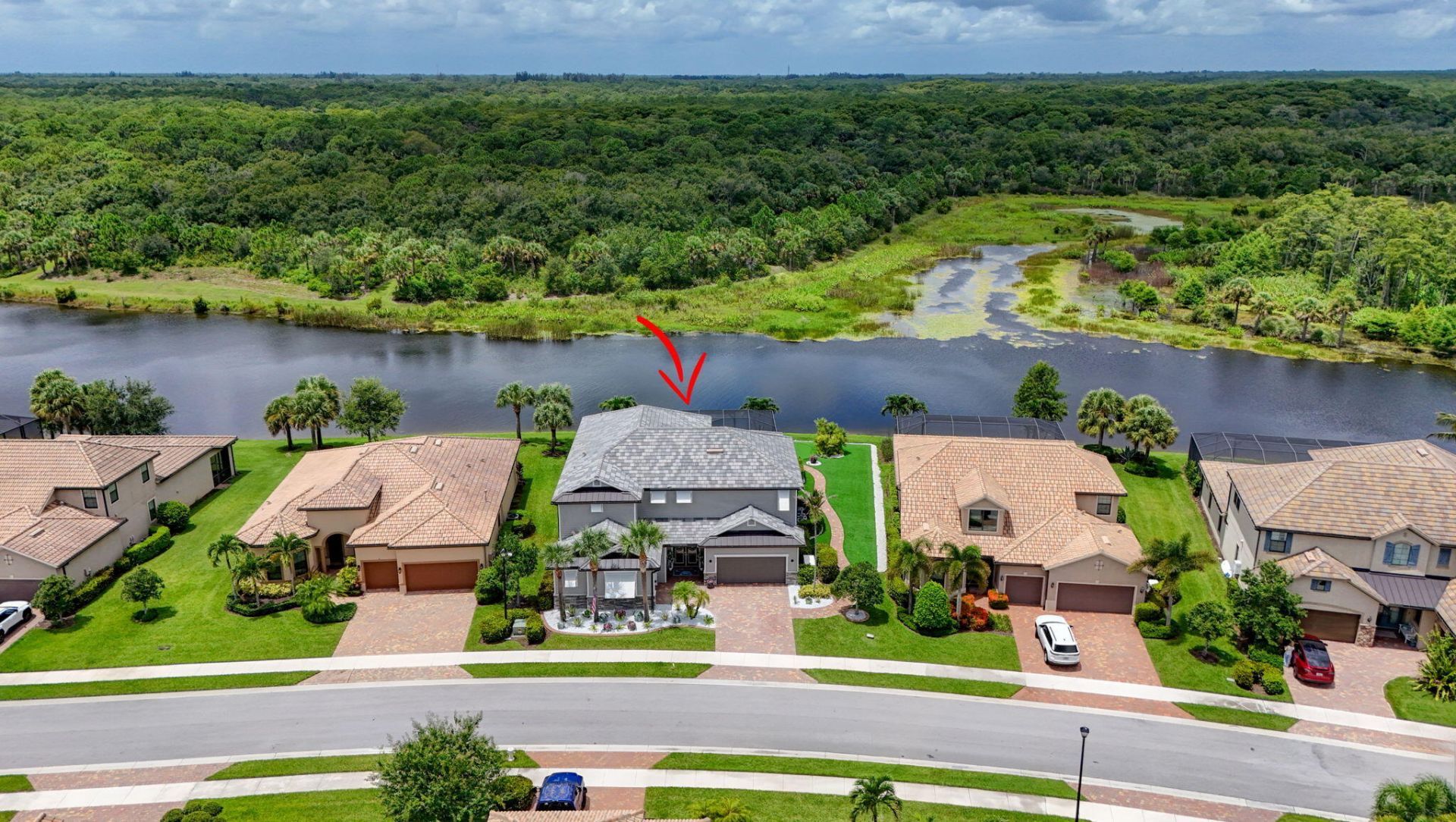 217 Blanca Isles Lane, Jupiter, FL 33478 Photo