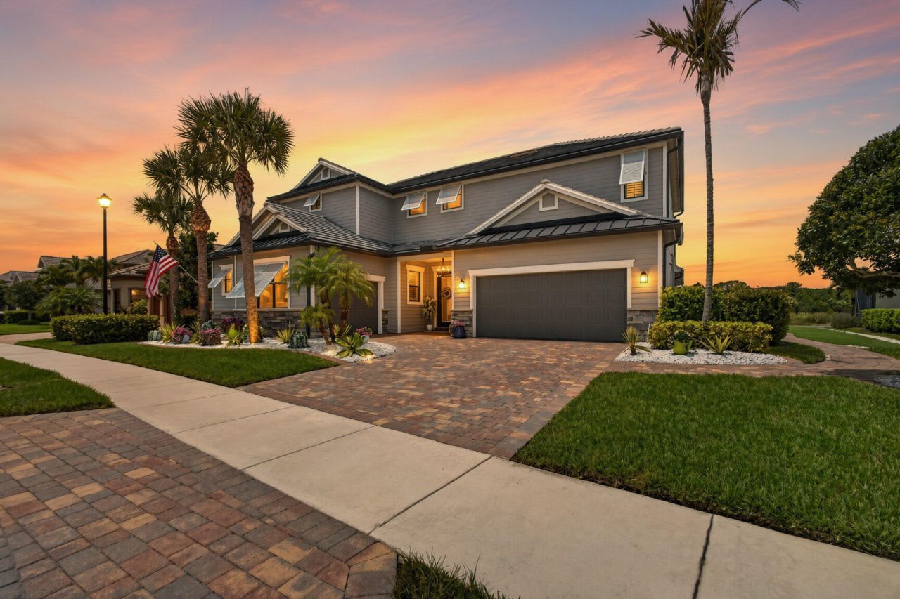 217 Blanca Isles Lane, Jupiter, FL 33478 Photo