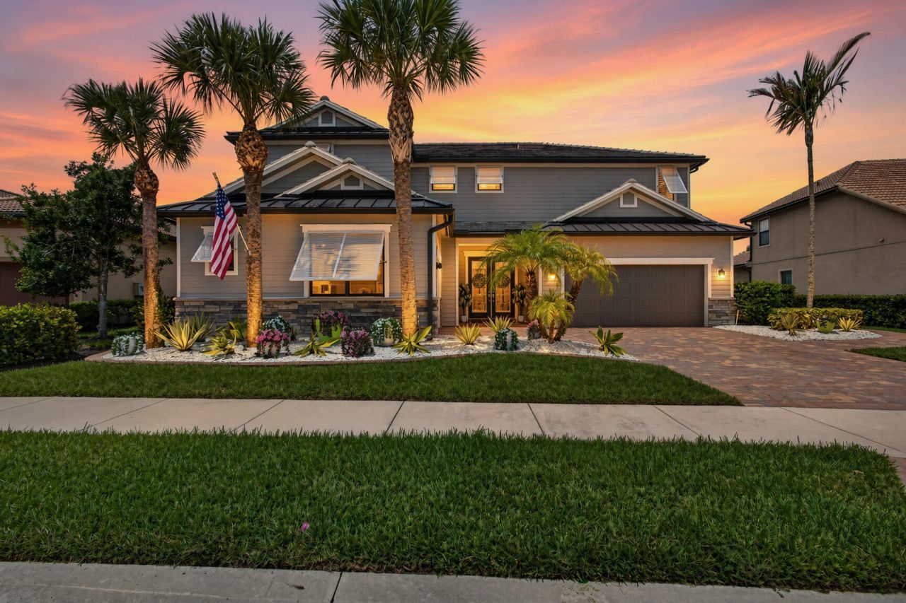 217 Blanca Isles Lane, Jupiter, FL 33478 Photo