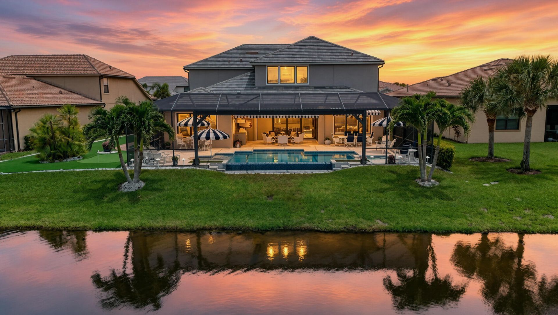 217 Blanca Isles Lane, Jupiter, FL 33478 Photo