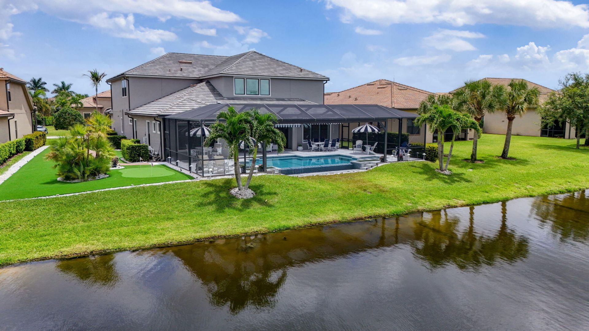 217 Blanca Isles Lane, Jupiter, FL 33478 Photo
