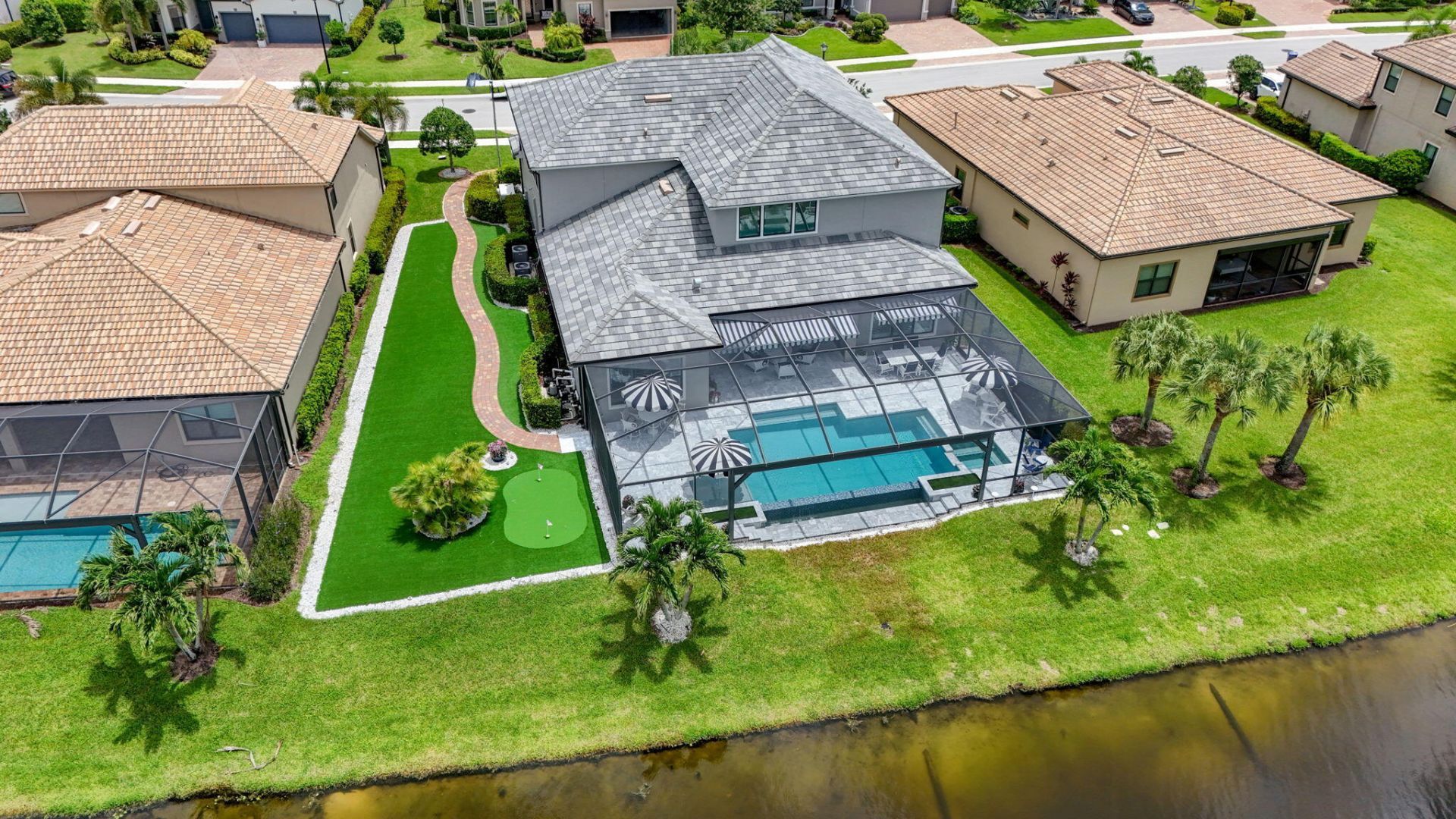 217 Blanca Isles Lane, Jupiter, FL 33478 Photo