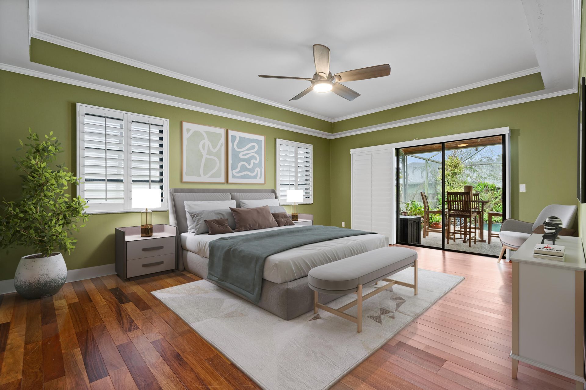 202 NE Flax Terrace, Jensen Beach, FL 34957 Photo