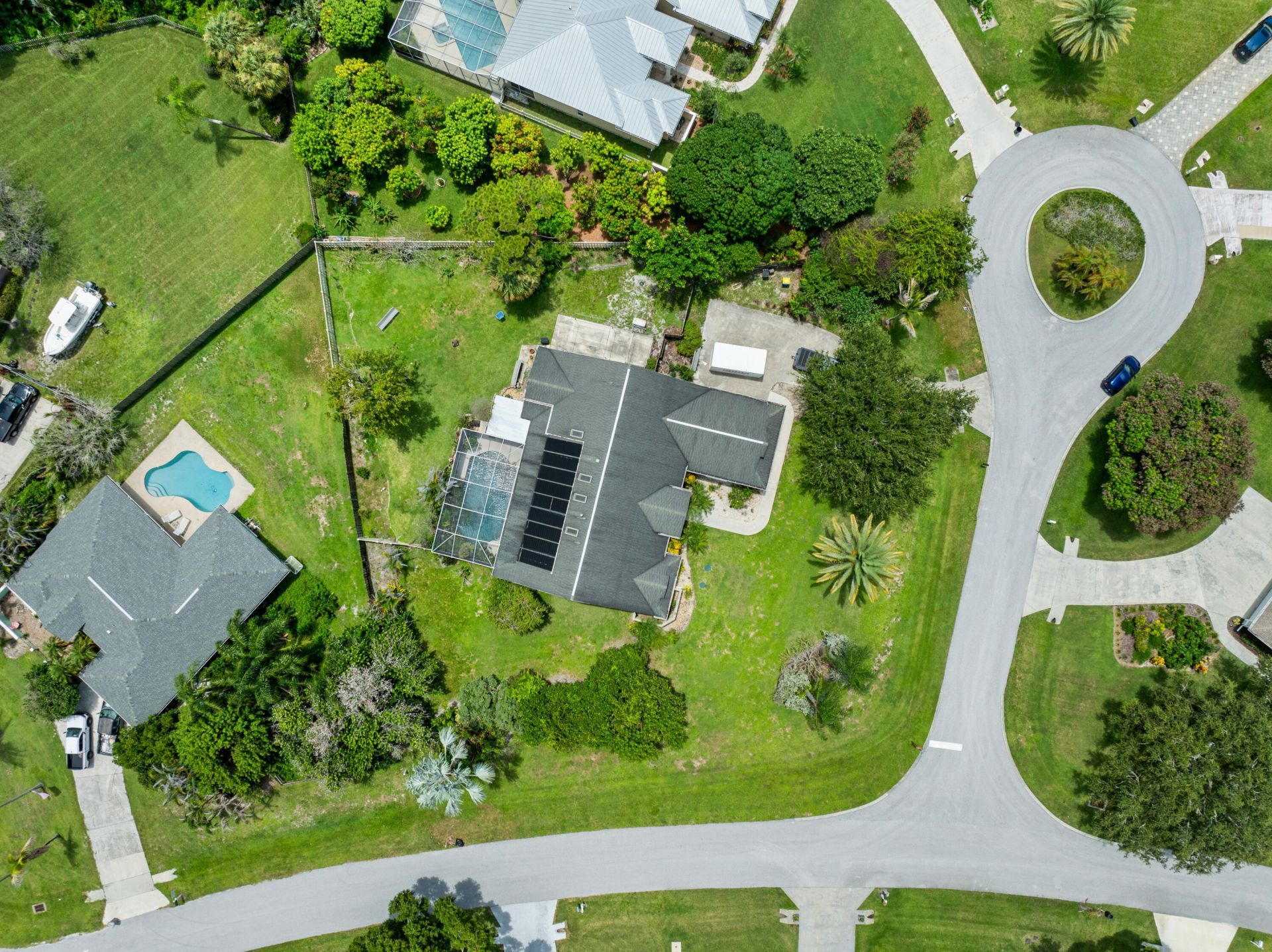 202 NE Flax Terrace, Jensen Beach, FL 34957 Photo