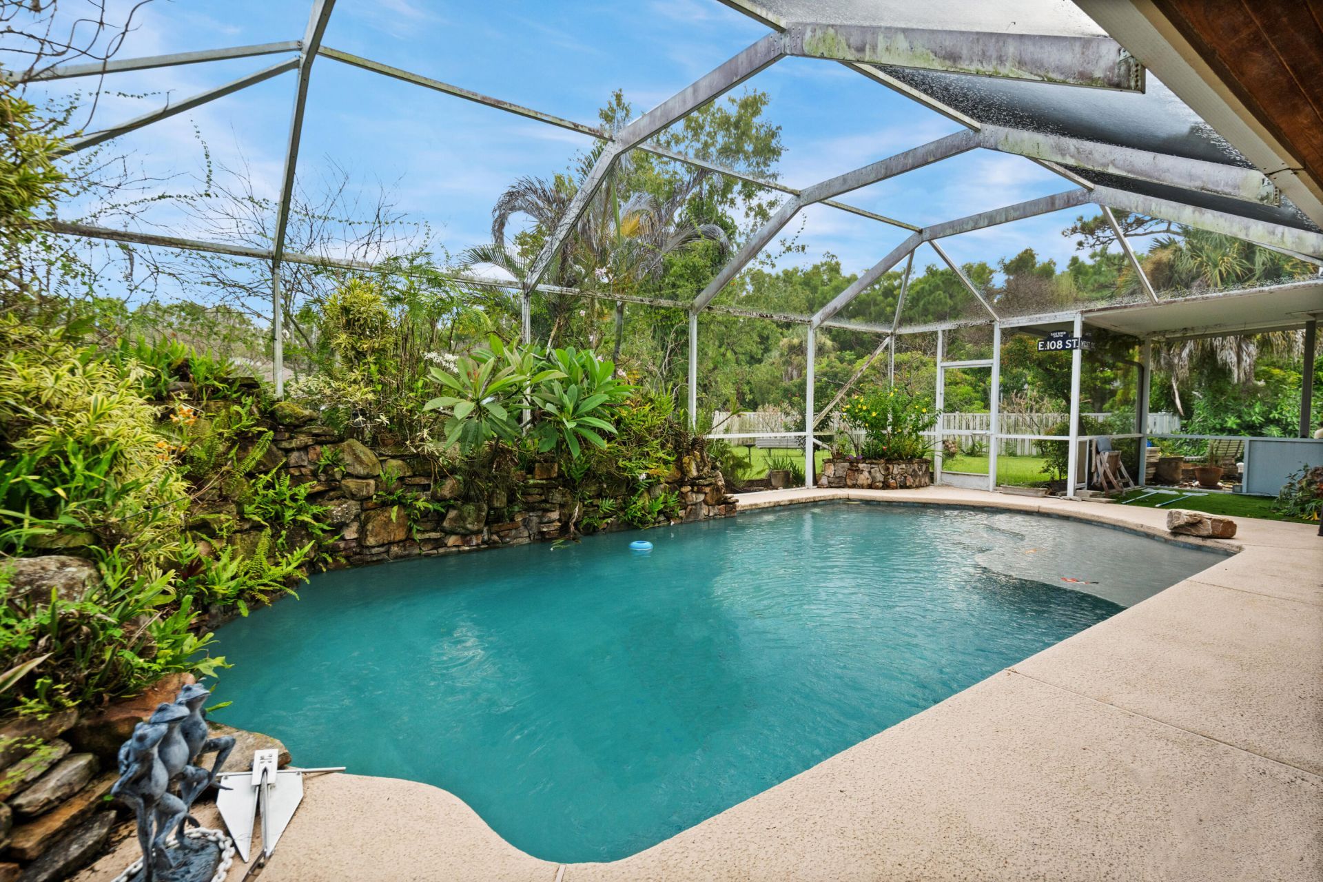202 NE Flax Terrace, Jensen Beach, FL 34957 Photo