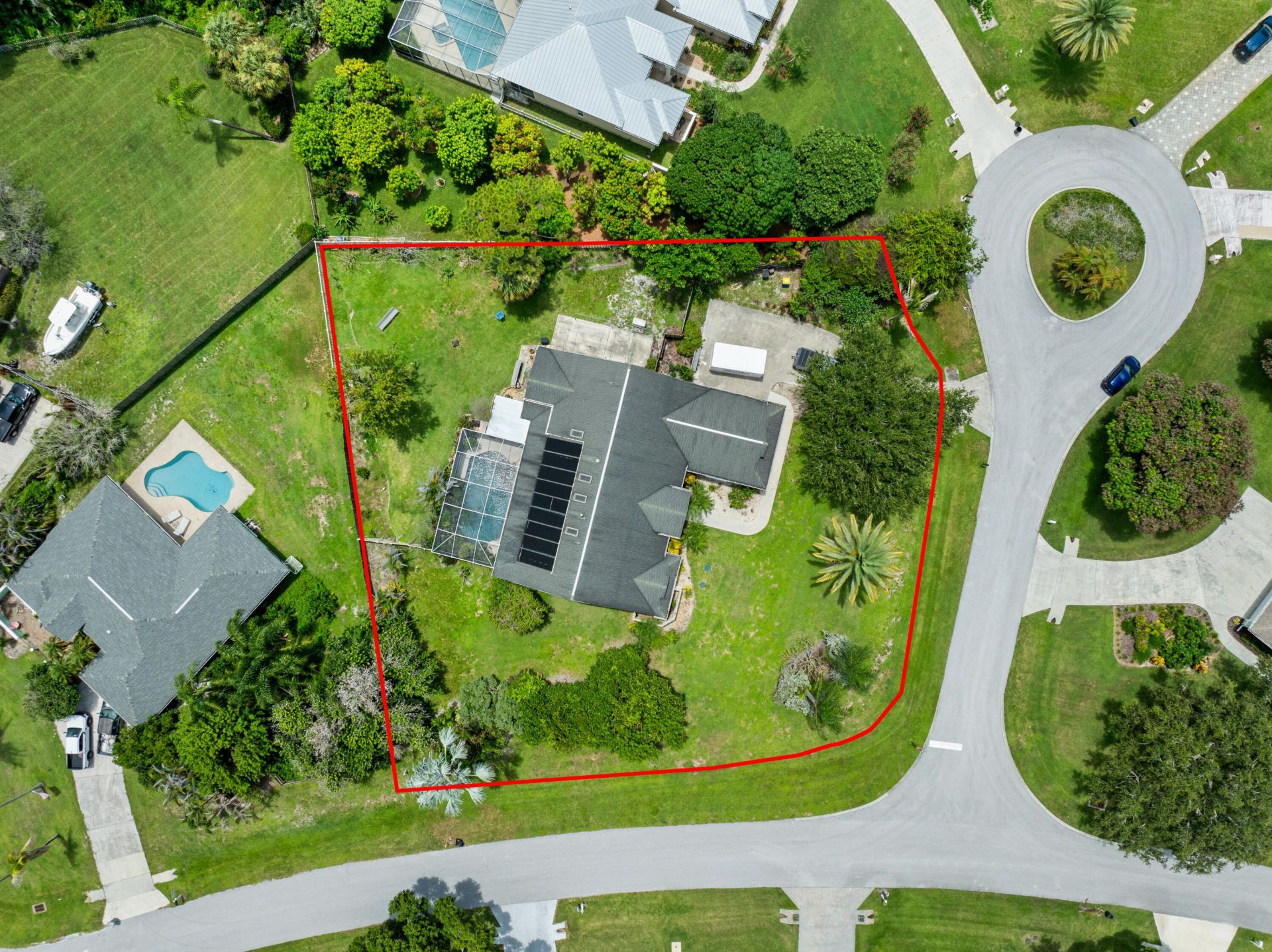 202 NE Flax Terrace, Jensen Beach, FL 34957 Photo