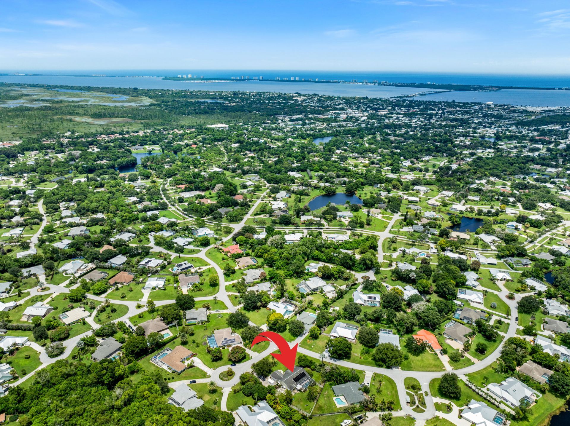 202 NE Flax Terrace, Jensen Beach, FL 34957 Photo