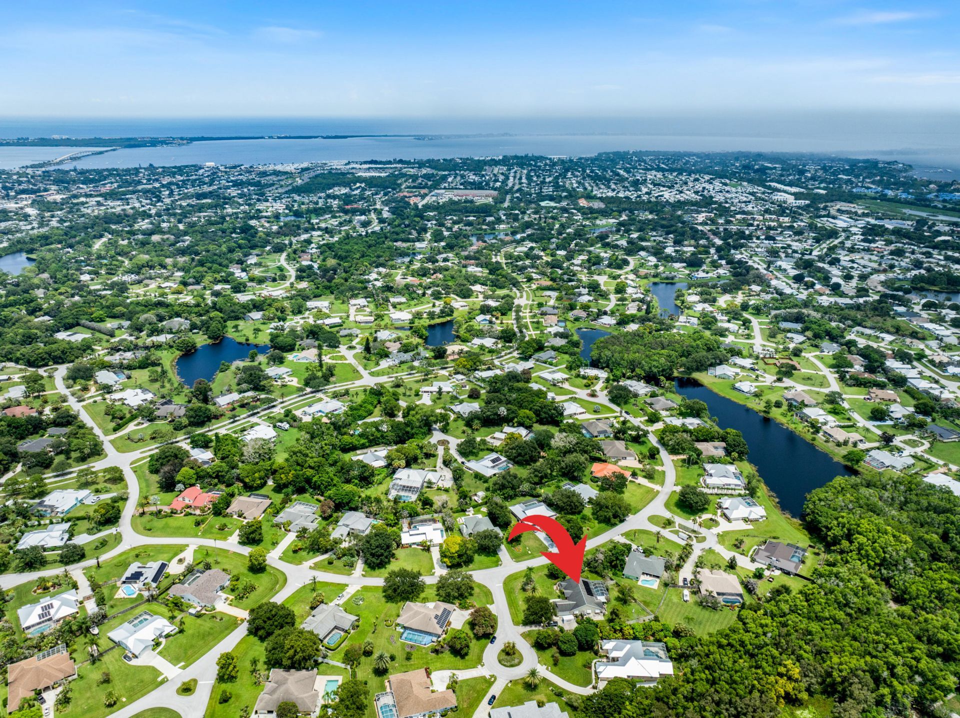 202 NE Flax Terrace, Jensen Beach, FL 34957 Photo