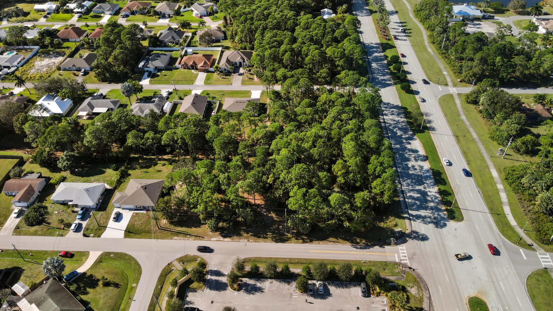 2812 SW Dinner Street, Port Saint Lucie, FL 34953 Photo