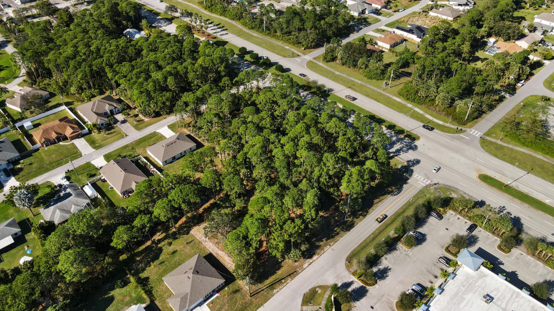 2812 SW Dinner Street, Port Saint Lucie, FL 34953 Photo