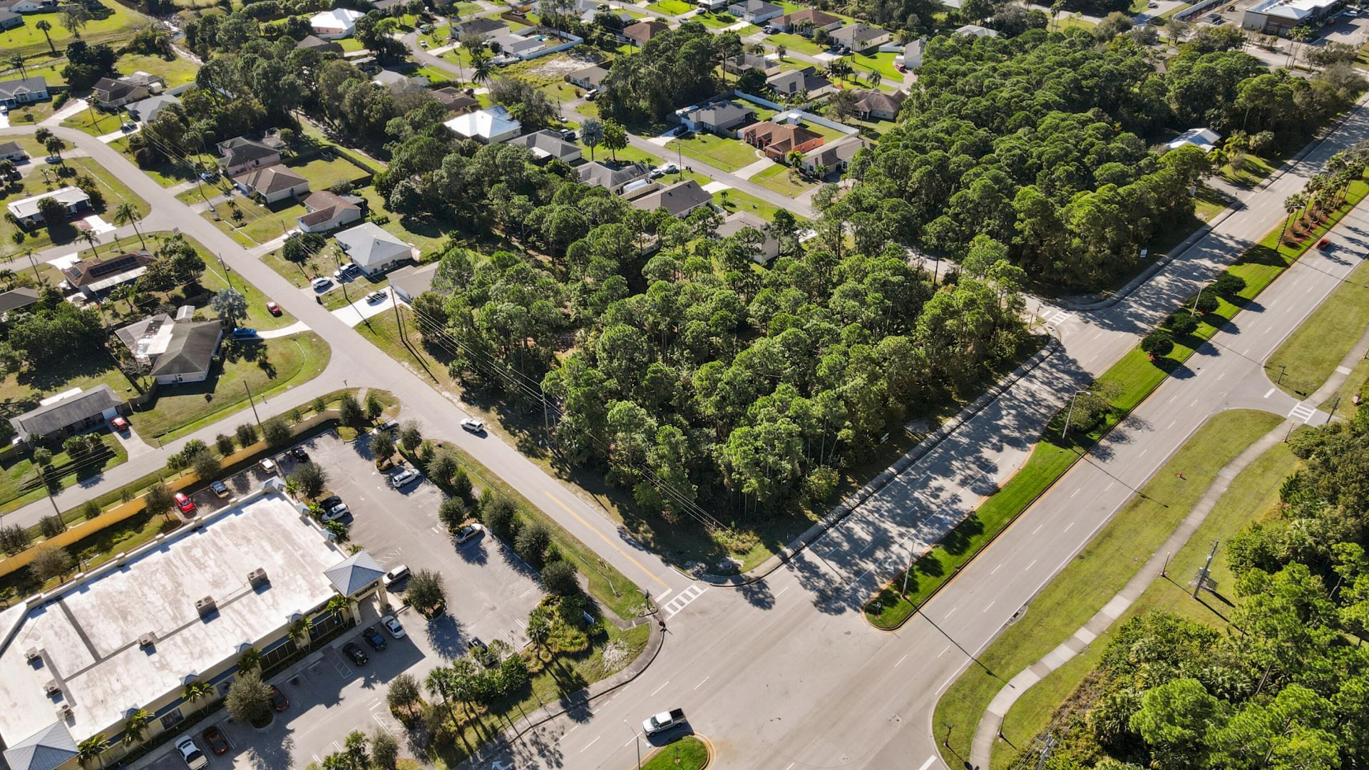 2812 SW Dinner Street, Port Saint Lucie, FL 34953 Photo