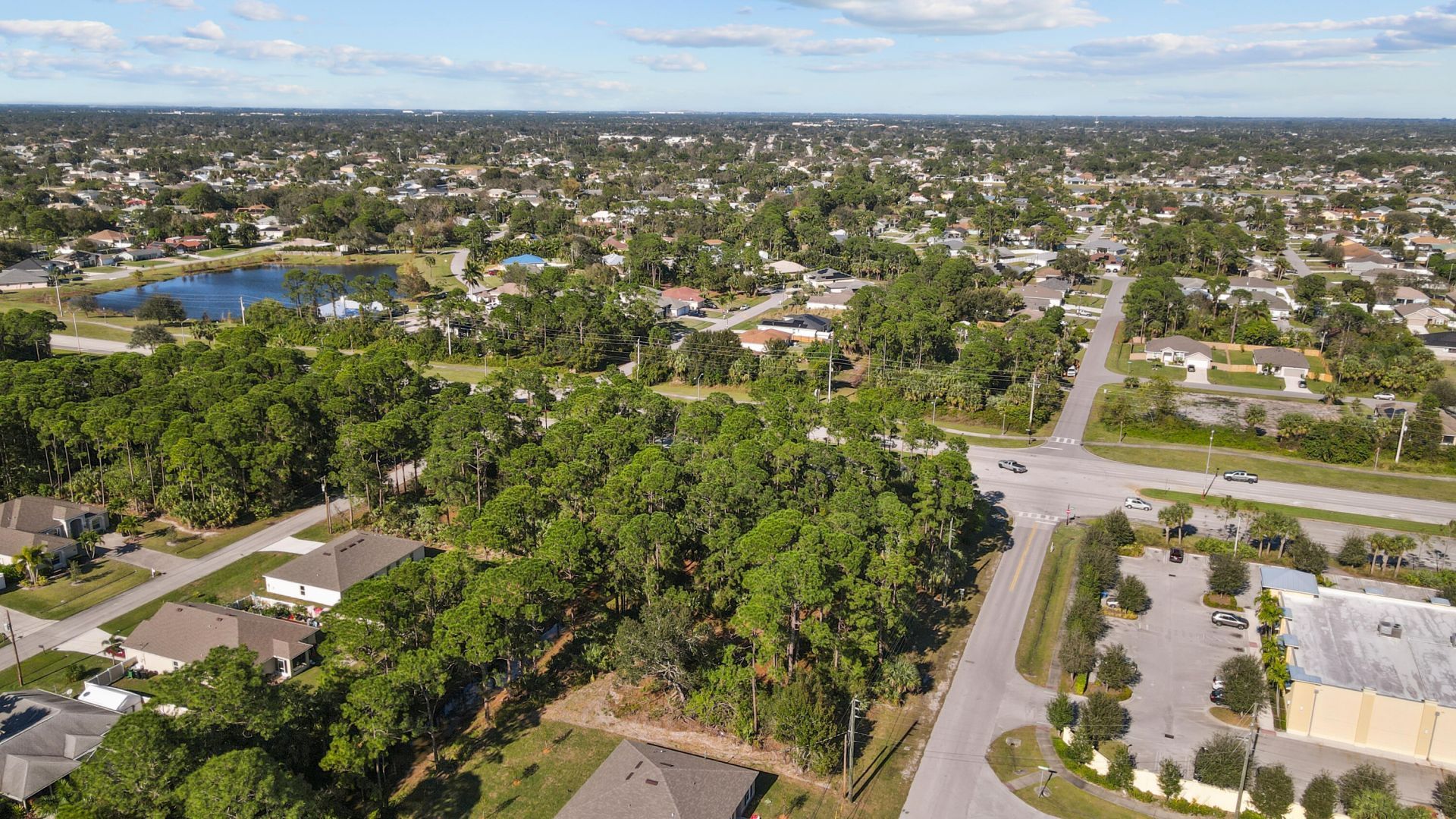 2812 SW Dinner Street, Port Saint Lucie, FL 34953 Photo