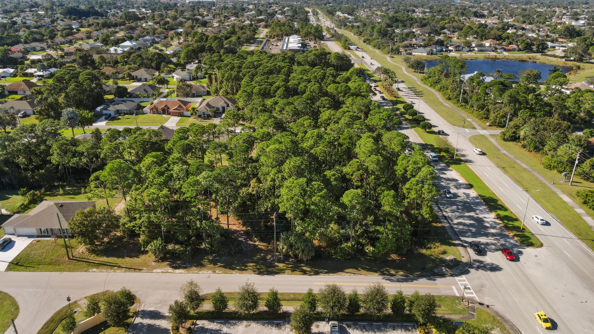 2812 SW Dinner Street, Port Saint Lucie, FL 34953 Photo