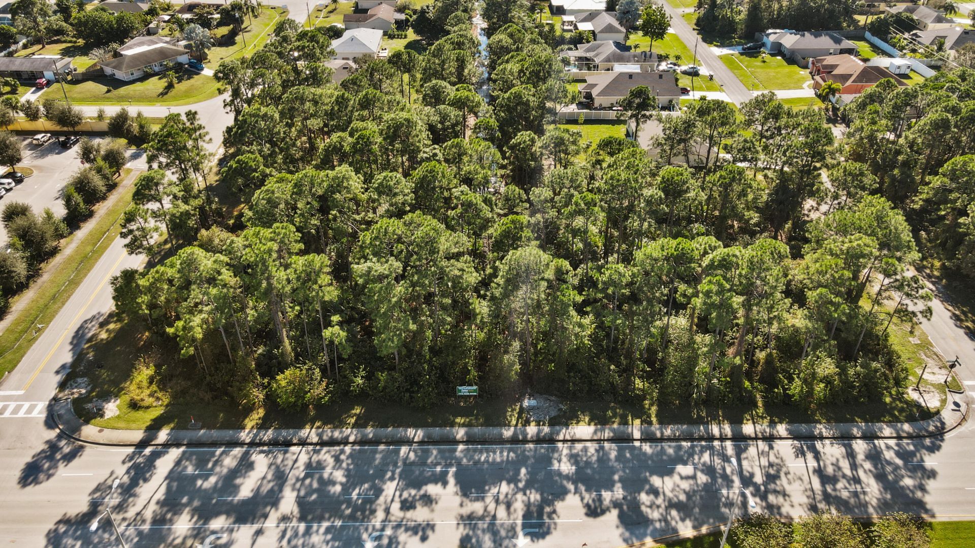 2812 SW Dinner Street, Port Saint Lucie, FL 34953 Photo