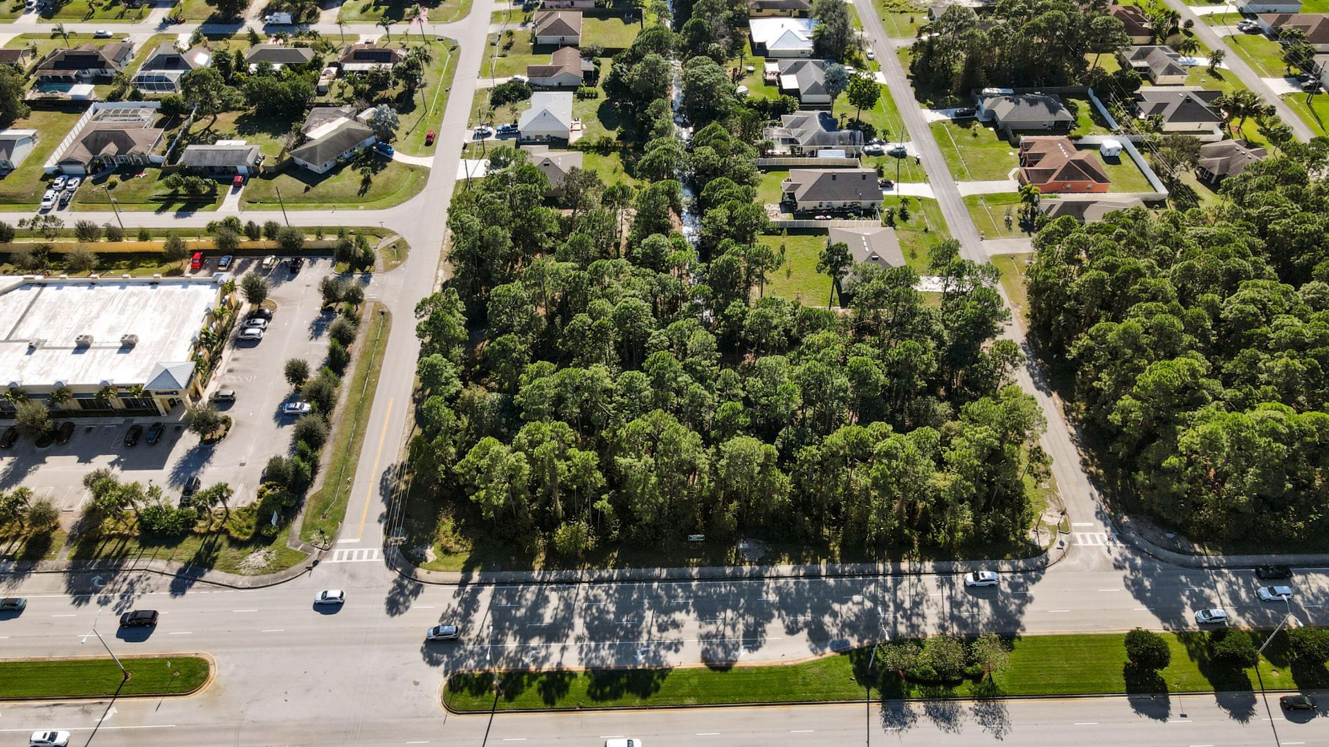 2812 SW Dinner Street, Port Saint Lucie, FL 34953 Photo