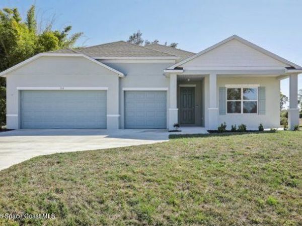 1155 Wyoming Drive SE , Palm Bay, FL 32909