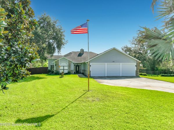 1205 War Eagle Boulevard , Titusville, FL 32796