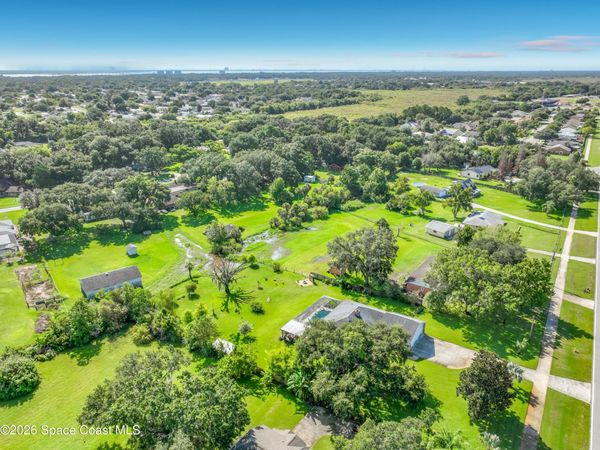1205 War Eagle Boulevard , Titusville, FL 32796