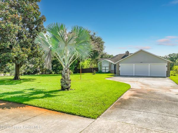 1205 War Eagle Boulevard , Titusville, FL 32796