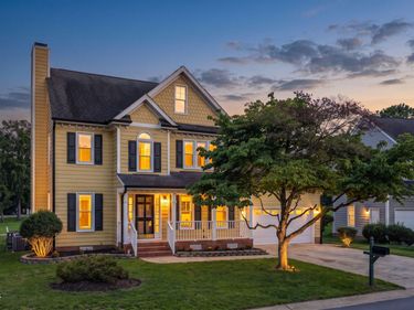4617 Forest Highland Drive, Raleigh, NC 27604