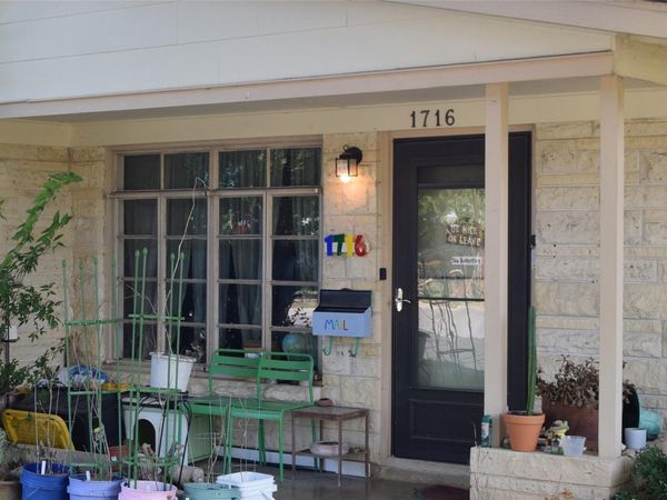 1716 Karen Ave, Austin, TX 78757