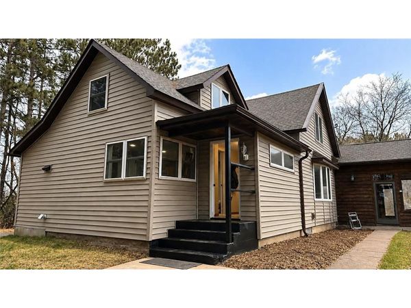 584 21 1/2 Avenue, Cumberland, WI 54829