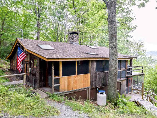 66 White Birch Point, Antrim, NH 03440