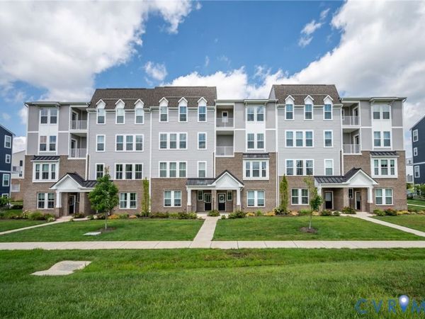 14469 Hancock Towns Drive , Moseley, VA 23832