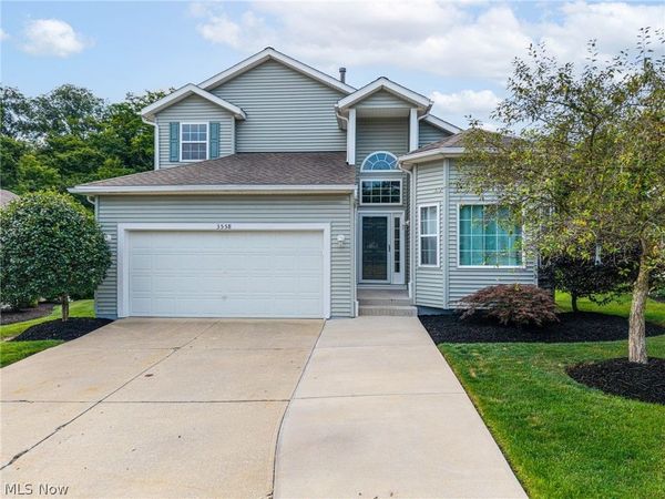 3558 Keats Boulevard, Brunswick, OH 44212