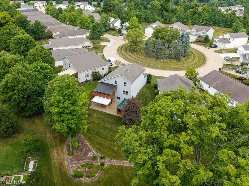 3558 Keats Boulevard , Brunswick, OH 44212 Photo 42