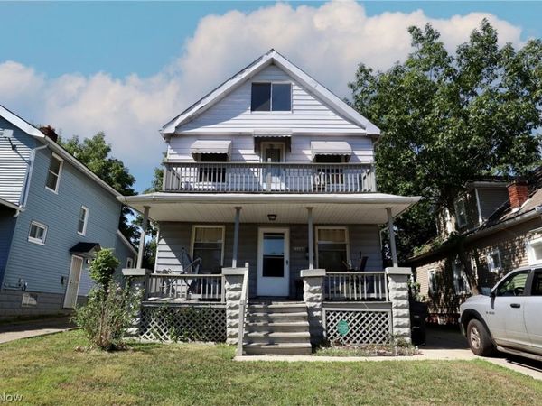 11109 Revere Avenue, Cleveland, OH 44105