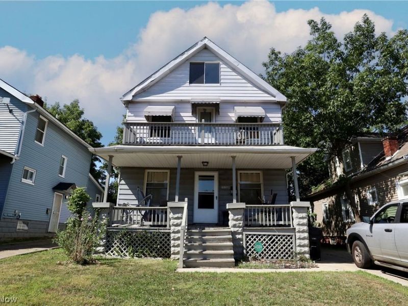 11109 Revere Avenue, Cleveland, OH 44105 Photo 1