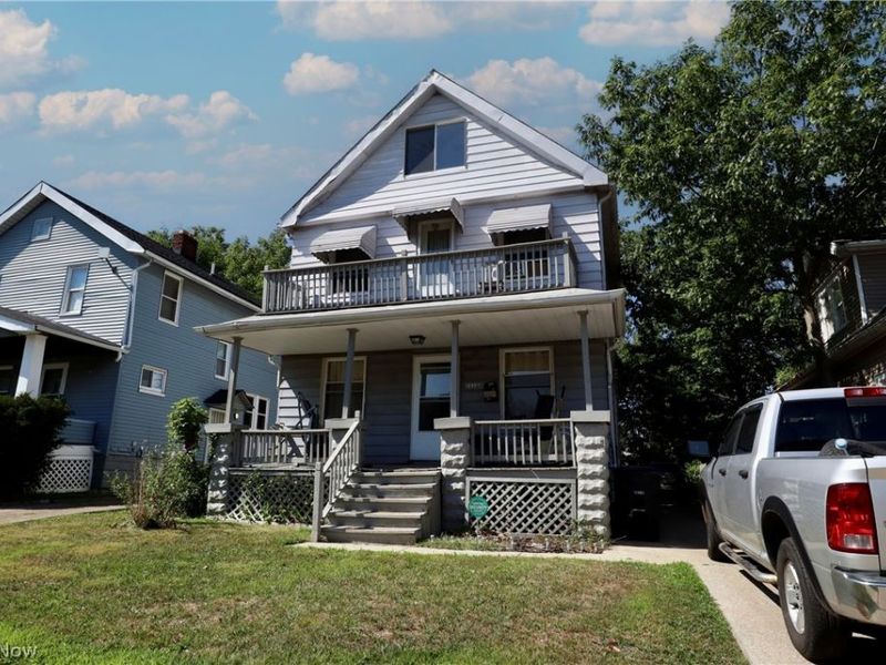 11109 Revere Avenue, Cleveland, OH 44105 Photo 2