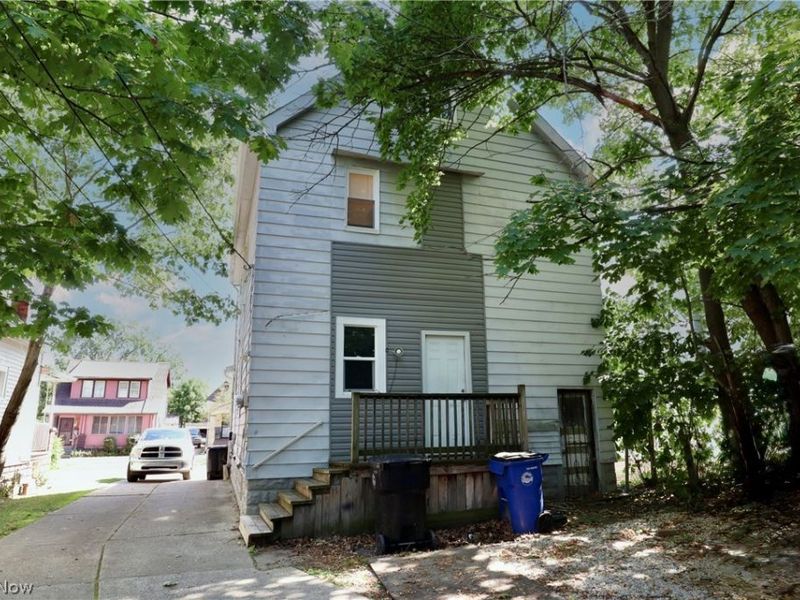11109 Revere Avenue, Cleveland, OH 44105 Photo 3