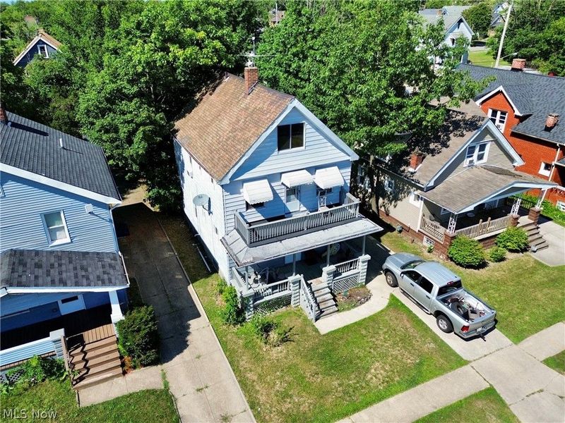 11109 Revere Avenue, Cleveland, OH 44105 Photo 8