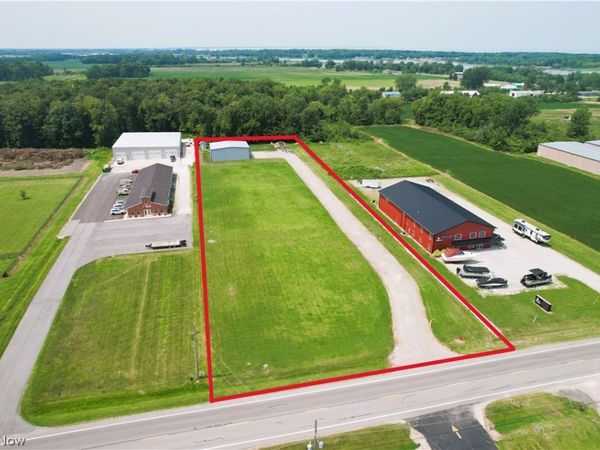 260 S Bridge Road , Lakeside Marblehead, OH 43440