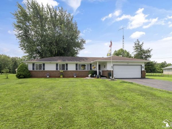 1255 Sterns Road, Erie, MI 48133
