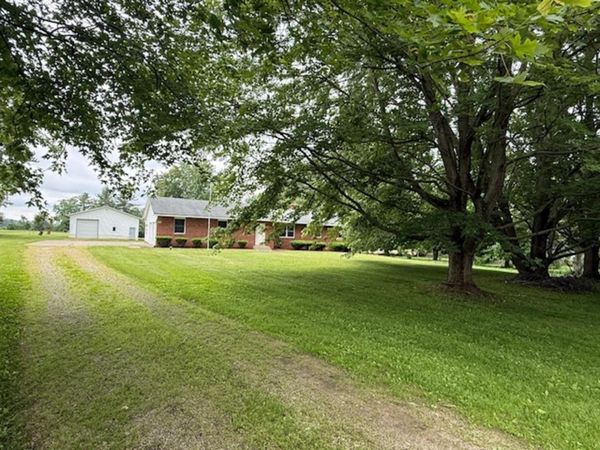 4456 Seville Road, Seville, OH 44273