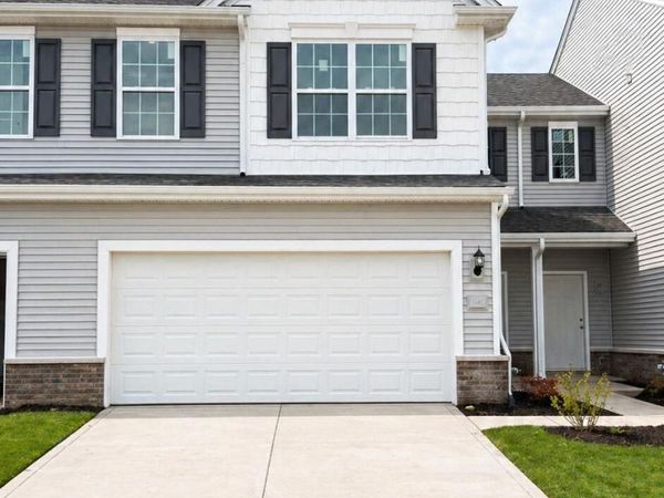 5705 Ruby Road , Unit 355-4, Lowell, IN 46356