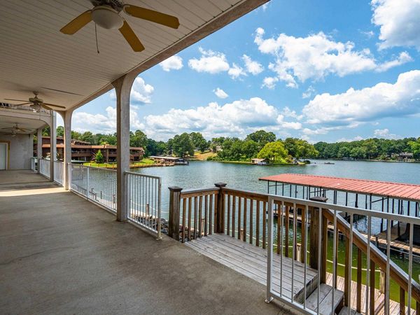 1380 Airport Road, Hot Springs, AR 71913