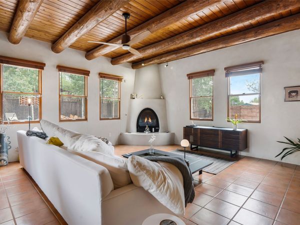 928 Nicole Place Unit C , Santa Fe, NM 87505