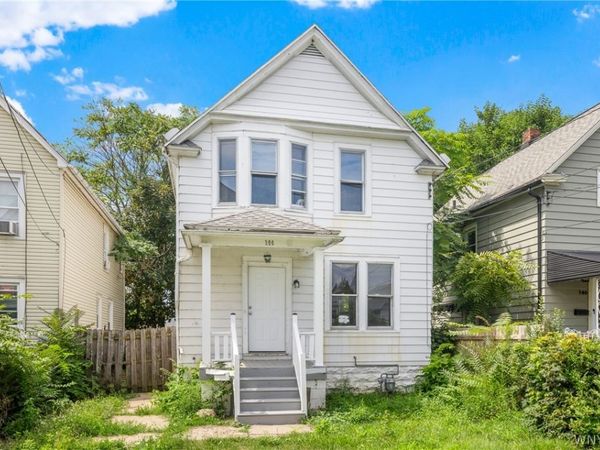 144 Germain Street, Buffalo, NY 14207