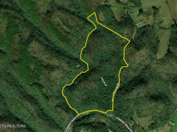 0 Melvin Hollow Rd, Pioneer, TN 37847