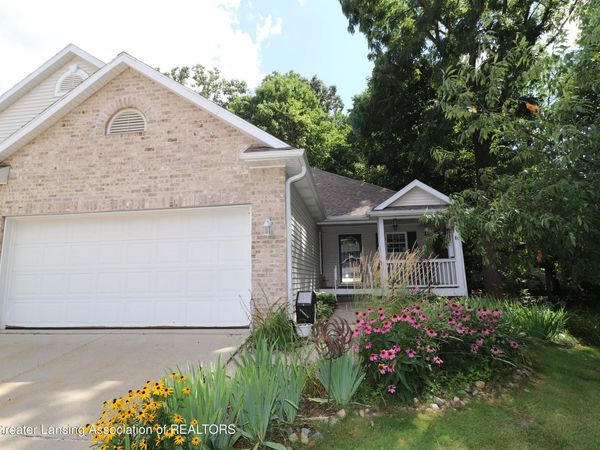 5051 W Willoughby Road, Holt, MI 48842