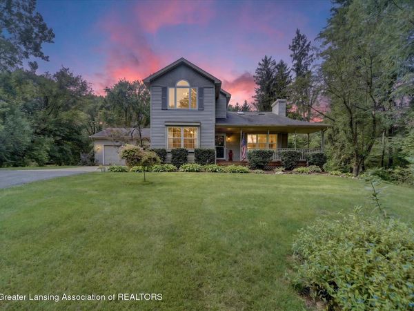 11442 Ransom Highway, Dimondale, MI 48821