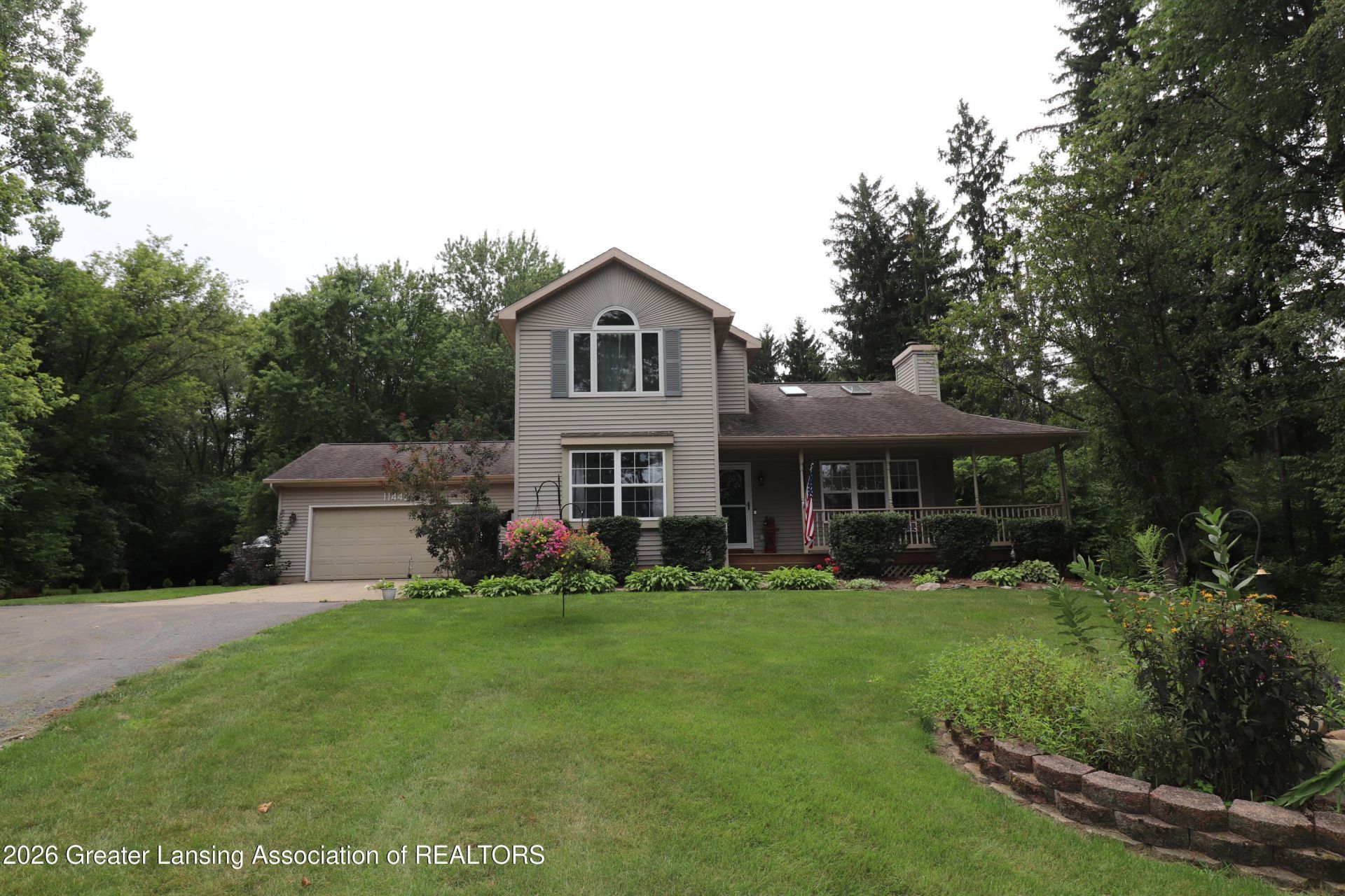 11442 Ransom Highway, Dimondale, MI 48821 Main Photo