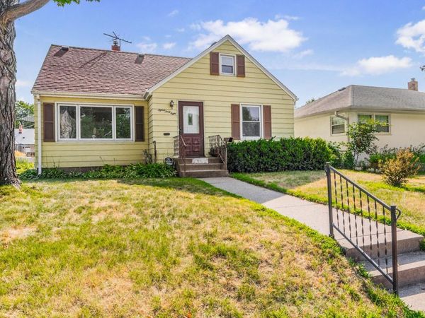 1568 Atlantic Street , Saint Paul, MN 55106