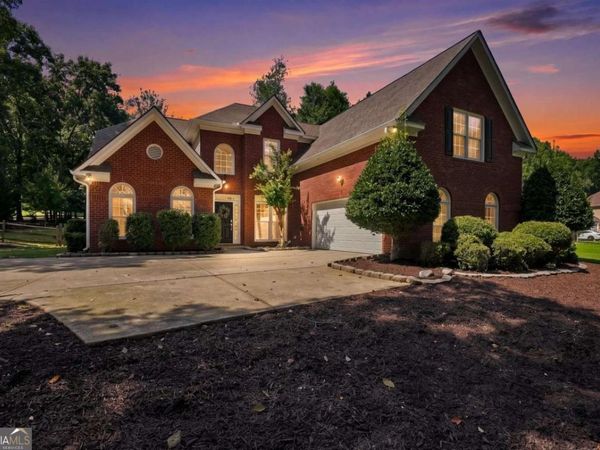 4485 Summerwood Drive, Cumming, GA 30041